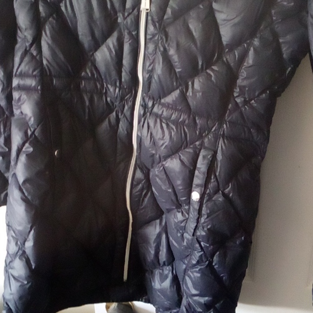 Michael Kors Packable Down Jacket M - image 3